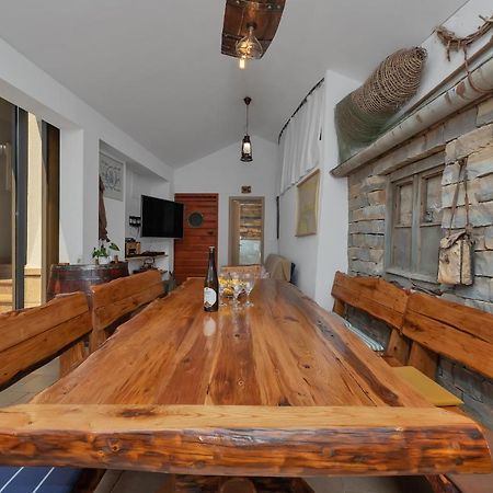 Villa Levanda Makarska Extérieur photo