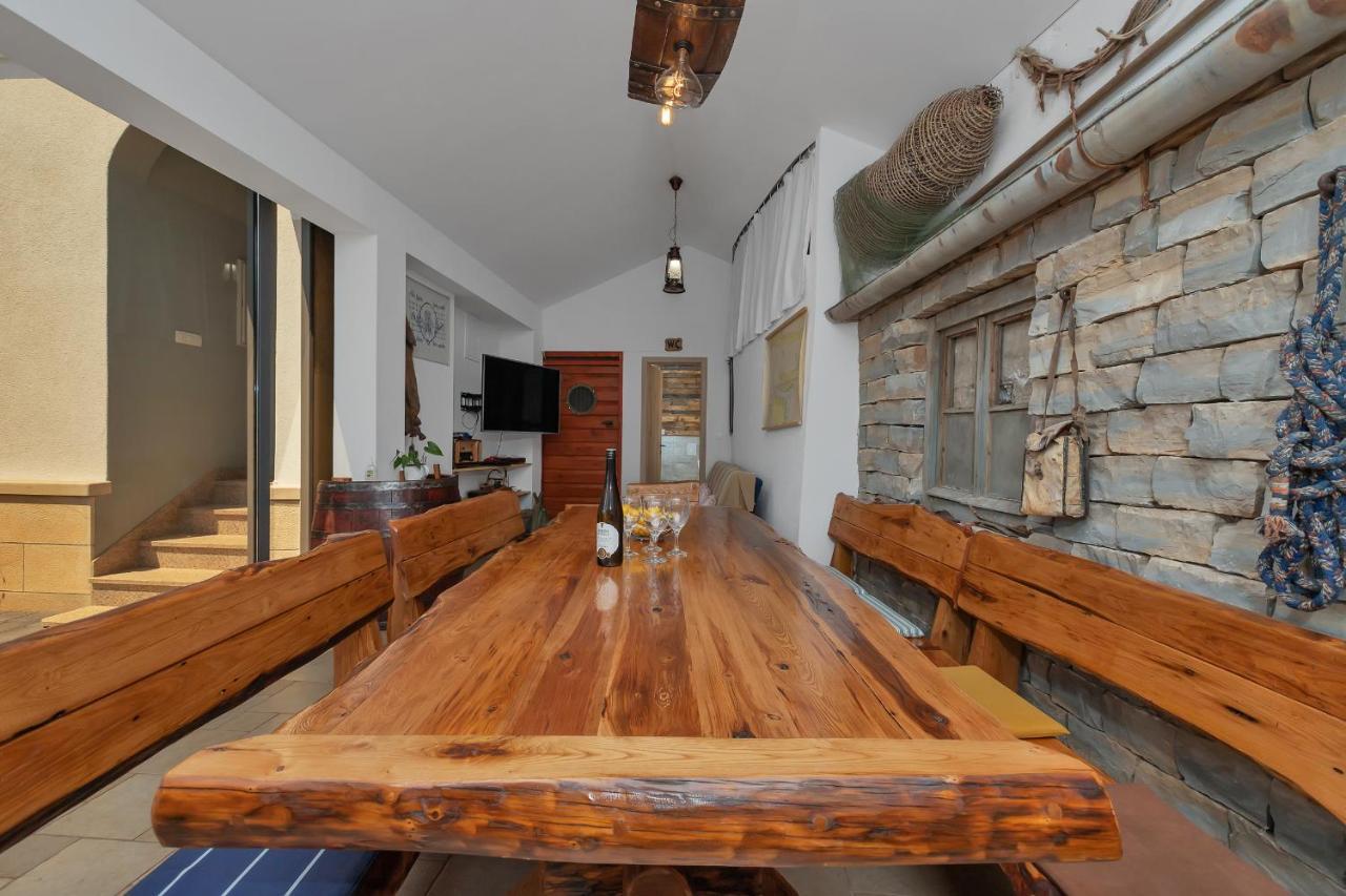 Villa Levanda Makarska Extérieur photo