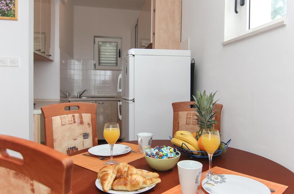 Villa Levanda Makarska Extérieur photo