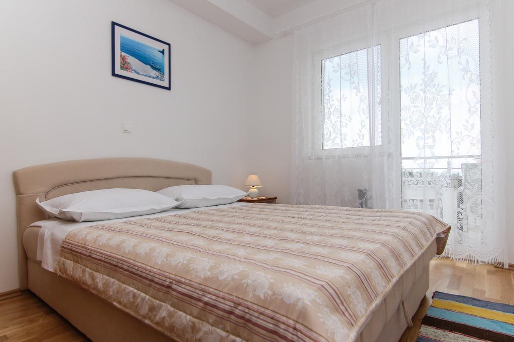 Villa Levanda Makarska Extérieur photo