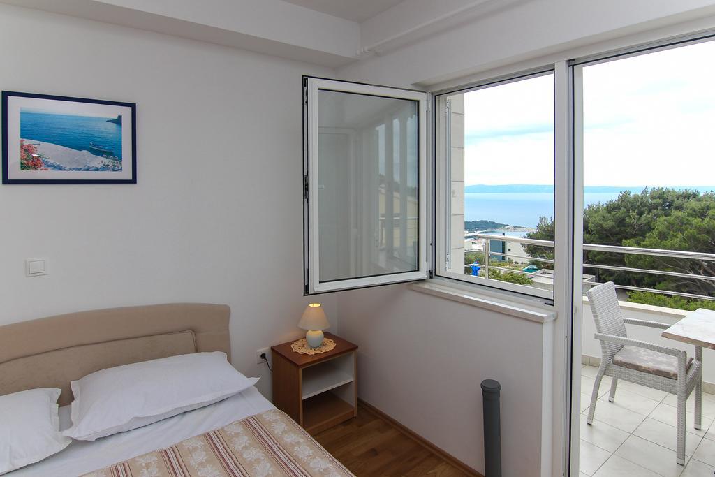Villa Levanda Makarska Extérieur photo